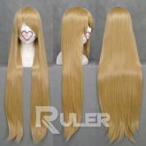 ruler blond/Light golden 80cm lisa